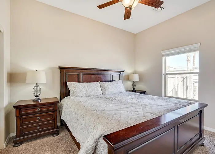 Private Pool & Hot Tub: Havasu Gem! Lake Havasu City